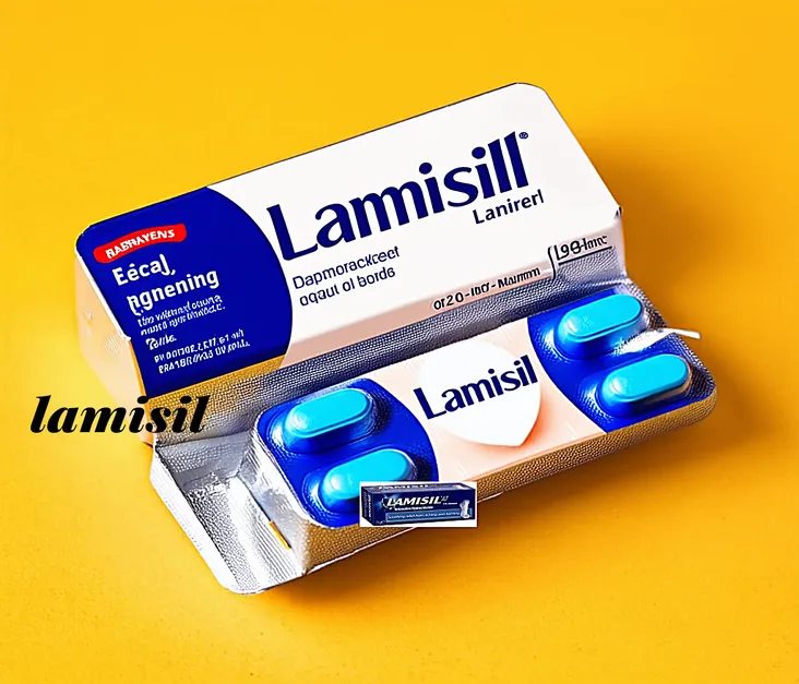 Lamisil 3